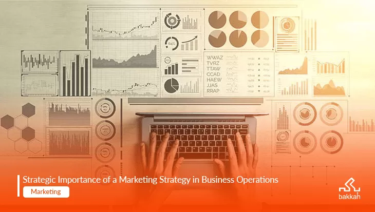 Importance of Marketing Strategy 
