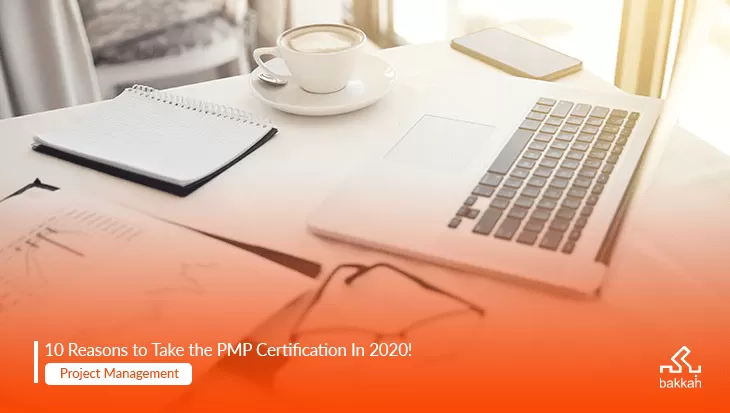 What is PMP Certification? - 10 Reasons to Take the PMP Certification!