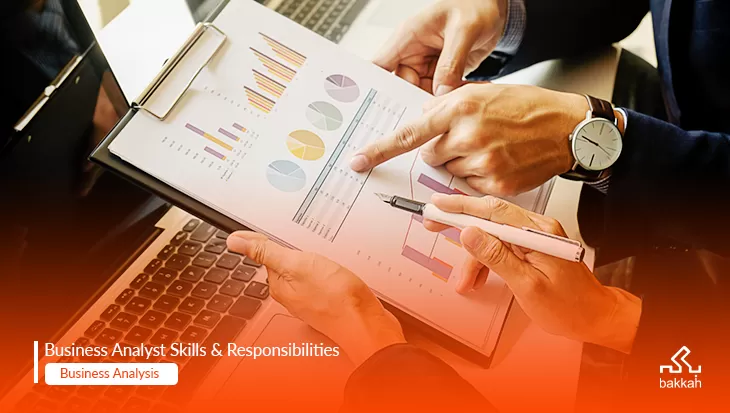 Business Analyst Skills & Responsibilities