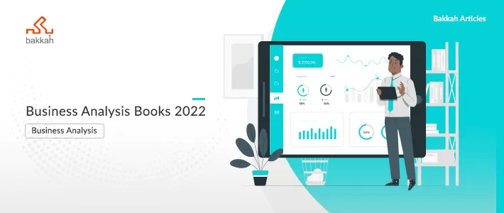 Best 10 Business Analysis Books in 2023
